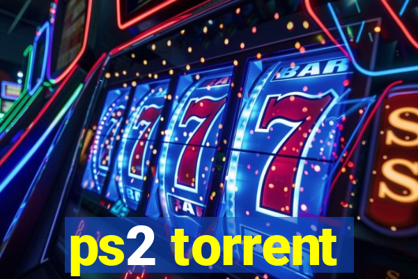 ps2 torrent